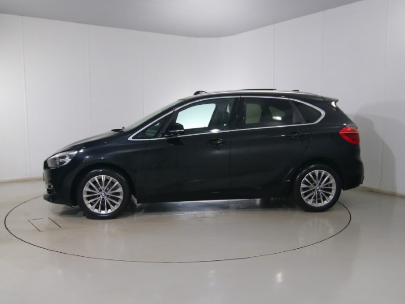 2019 (69) BMW 2 SERIES 220i Luxury 5dr DCT 5279791