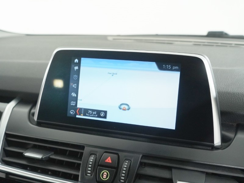 2019 (69) BMW 2 SERIES 220i Luxury 5dr DCT 5292381