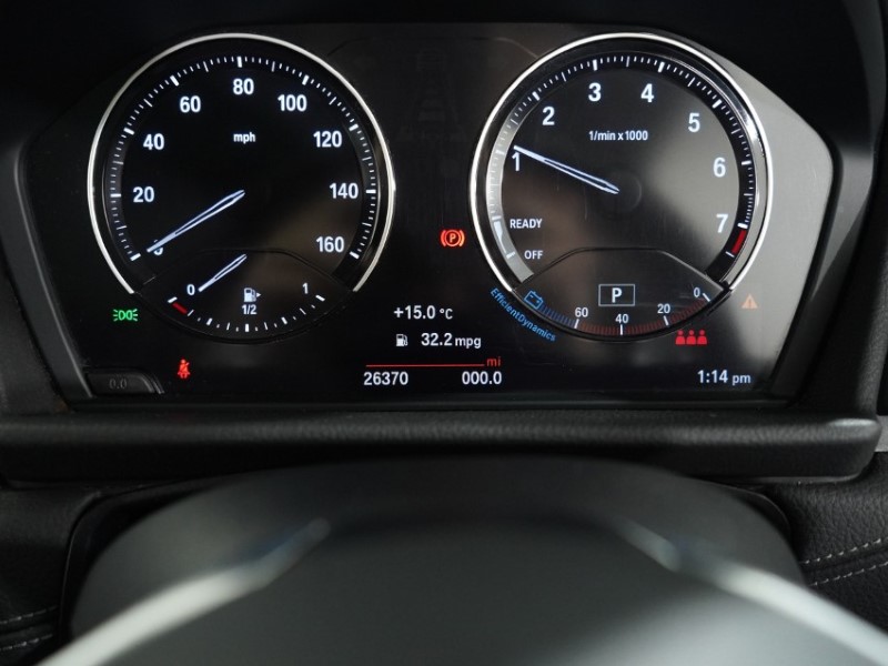 2019 (69) BMW 2 SERIES 220i Luxury 5dr DCT 5292377