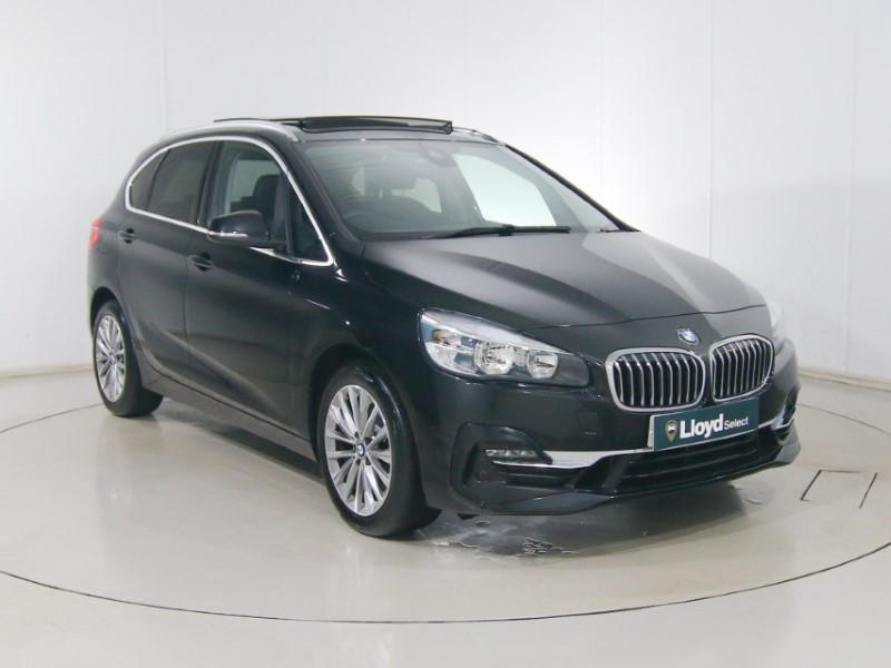 2019 (69) BMW 2 SERIES 220i Luxury 5dr DCT