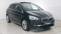 2019 (69) BMW 2 SERIES 220i Luxury 5dr DCT 5292392