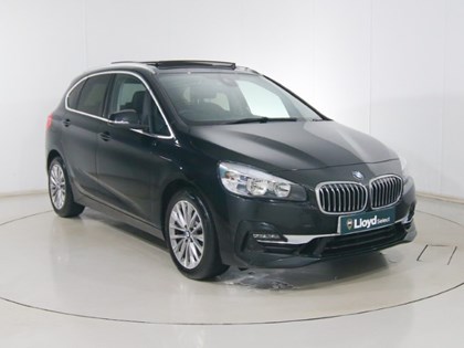 2019 (69) BMW 2 SERIES 220i Luxury 5dr DCT