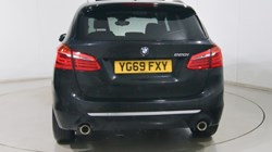 2019 (69) BMW 2 SERIES 220i Luxury 5dr DCT 5292397