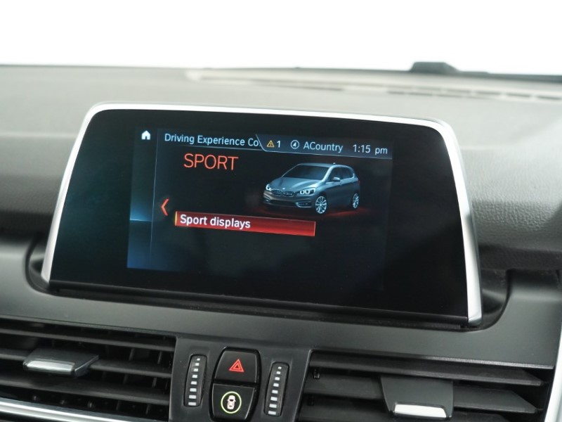 2019 (69) BMW 2 SERIES 220i Luxury 5dr DCT 5292380