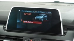 2019 (69) BMW 2 SERIES 220i Luxury 5dr DCT 5292380