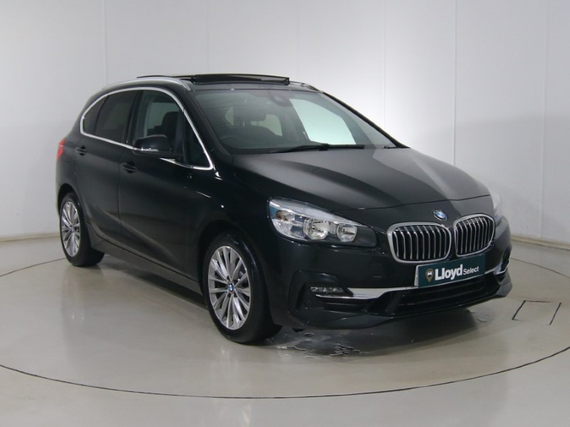 2019 (69) BMW 2 SERIES 220i Luxury 5dr DCT 5279788