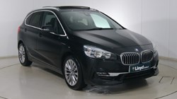 2019 (69) BMW 2 SERIES 220i Luxury 5dr DCT 5279788