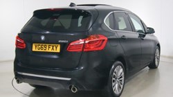 2019 (69) BMW 2 SERIES 220i Luxury 5dr DCT 5292398