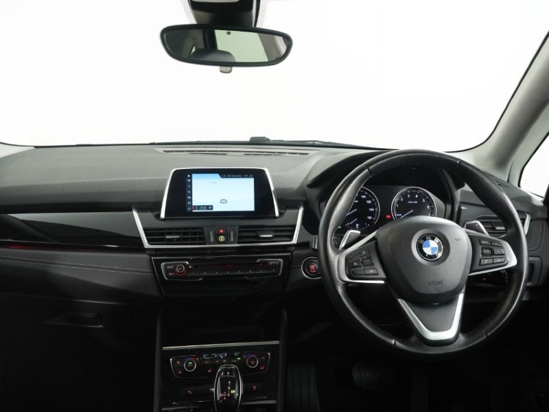 2019 (69) BMW 2 SERIES 220i Luxury 5dr DCT 5292358