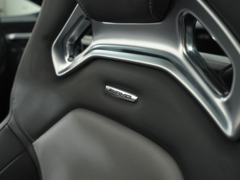 2016 (16) MERCEDES-BENZ AMG GT GT S Premium 2dr Auto 5272752