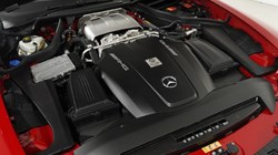 2016 (16) MERCEDES-BENZ AMG GT GT S Premium 2dr Auto 5272746