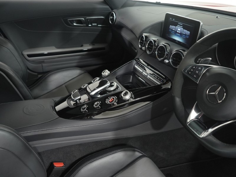 2016 (16) MERCEDES-BENZ AMG GT GT S Premium 2dr Auto 5272760