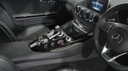 2016 (16) MERCEDES-BENZ AMG GT GT S Premium 2dr Auto 5272760