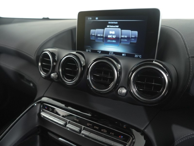 2016 (16) MERCEDES-BENZ AMG GT GT S Premium 2dr Auto 5272776