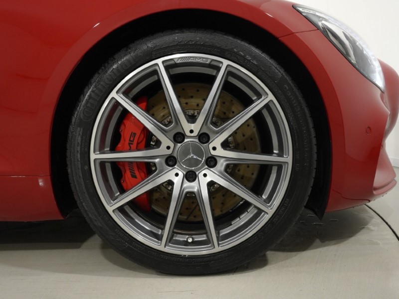 2016 (16) MERCEDES-BENZ AMG GT GT S Premium 2dr Auto 5272755