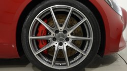 2016 (16) MERCEDES-BENZ AMG GT GT S Premium 2dr Auto 5272755