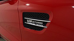 2016 (16) MERCEDES-BENZ AMG GT GT S Premium 2dr Auto 5272802