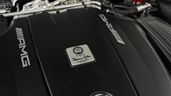 2016 (16) MERCEDES-BENZ AMG GT GT S Premium 2dr Auto 5272744