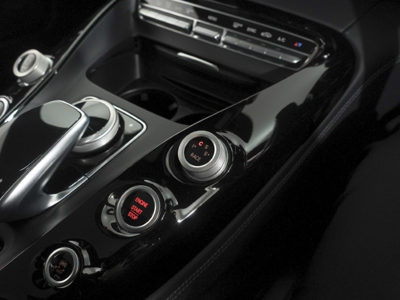 2016 (16) MERCEDES-BENZ AMG GT GT S Premium 2dr Auto 5272780