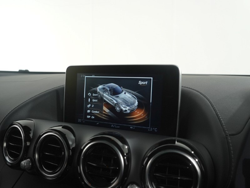 2016 (16) MERCEDES-BENZ AMG GT GT S Premium 2dr Auto 5272782