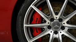 2016 (16) MERCEDES-BENZ AMG GT GT S Premium 2dr Auto 5272756