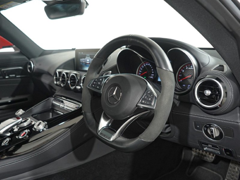 2016 (16) MERCEDES-BENZ AMG GT GT S Premium 2dr Auto 5272759