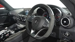2016 (16) MERCEDES-BENZ AMG GT GT S Premium 2dr Auto 5272759