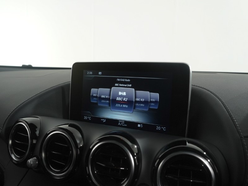 2016 (16) MERCEDES-BENZ AMG GT GT S Premium 2dr Auto 5272775