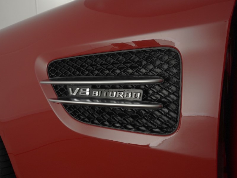 2016 (16) MERCEDES-BENZ AMG GT GT S Premium 2dr Auto 5272750