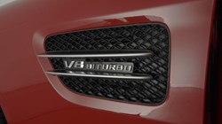 2016 (16) MERCEDES-BENZ AMG GT GT S Premium 2dr Auto 5272750