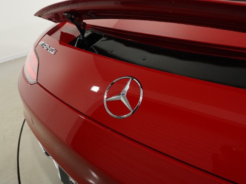 2016 (16) MERCEDES-BENZ AMG GT GT S Premium 2dr Auto 5272763