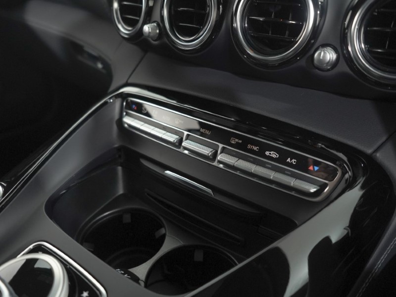 2016 (16) MERCEDES-BENZ AMG GT GT S Premium 2dr Auto 5272777