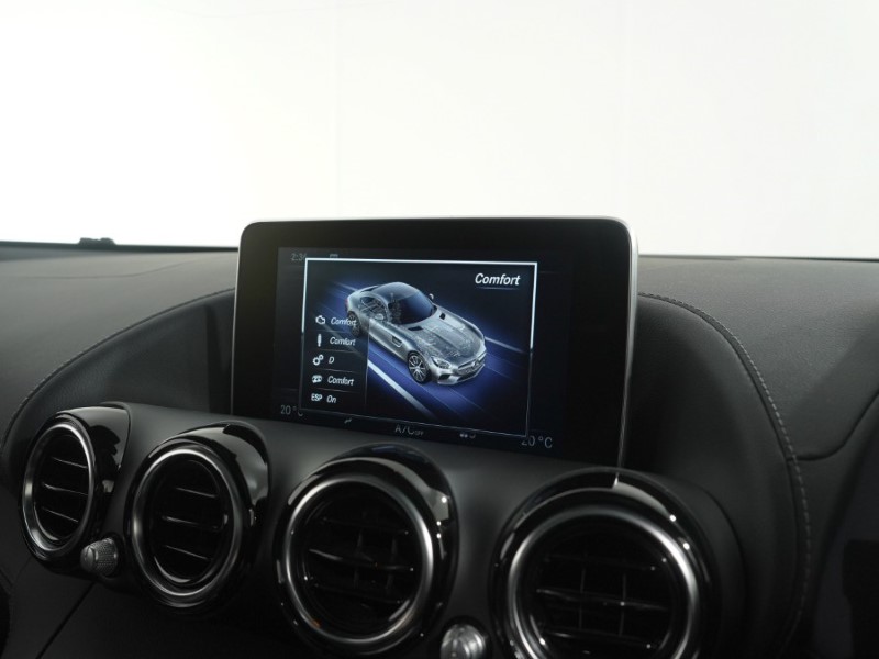 2016 (16) MERCEDES-BENZ AMG GT GT S Premium 2dr Auto 5272785