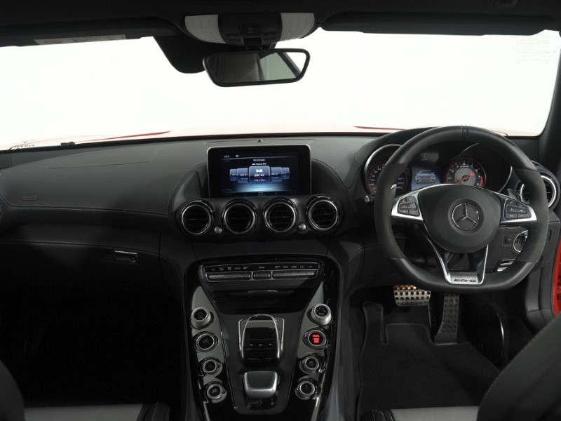 2016 (16) MERCEDES-BENZ AMG GT GT S Premium 2dr Auto 5272766