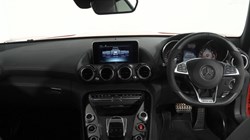 2016 (16) MERCEDES-BENZ AMG GT GT S Premium 2dr Auto 5272766