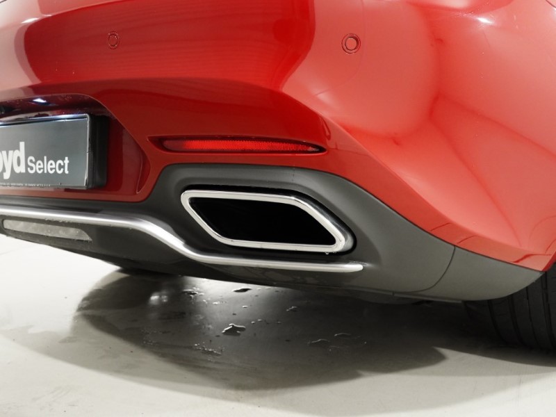 2016 (16) MERCEDES-BENZ AMG GT GT S Premium 2dr Auto 5272800