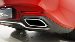 2016 (16) MERCEDES-BENZ AMG GT GT S Premium 2dr Auto 5272800