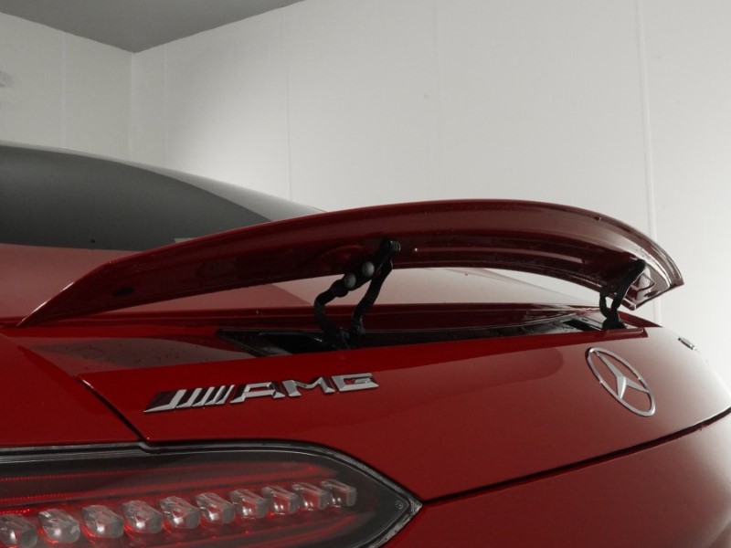 2016 (16) MERCEDES-BENZ AMG GT GT S Premium 2dr Auto 5272804