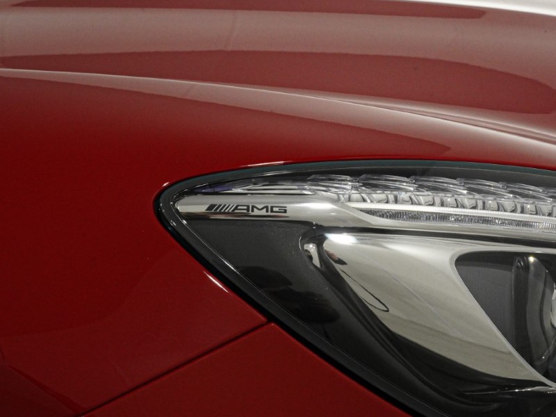 2016 (16) MERCEDES-BENZ AMG GT GT S Premium 2dr Auto 5272801