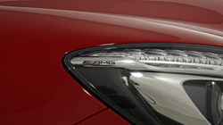 2016 (16) MERCEDES-BENZ AMG GT GT S Premium 2dr Auto 5272801