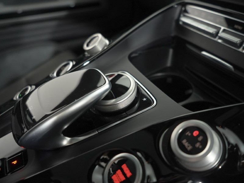 2016 (16) MERCEDES-BENZ AMG GT GT S Premium 2dr Auto 5272790