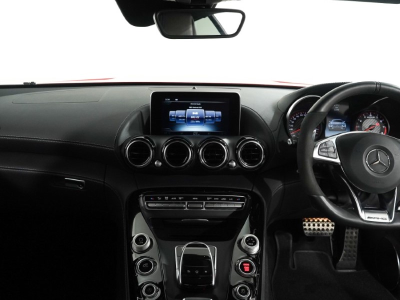 2016 (16) MERCEDES-BENZ AMG GT GT S Premium 2dr Auto 5272767