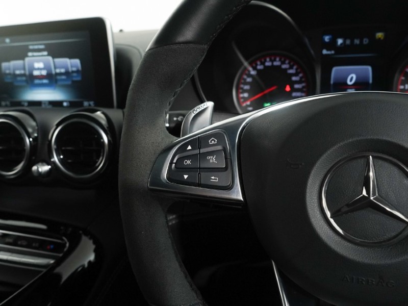 2016 (16) MERCEDES-BENZ AMG GT GT S Premium 2dr Auto 5272773