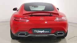 2016 (16) MERCEDES-BENZ AMG GT GT S Premium 2dr Auto 5272810