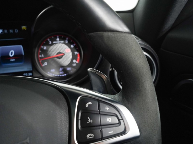 2016 (16) MERCEDES-BENZ AMG GT GT S Premium 2dr Auto 5272771