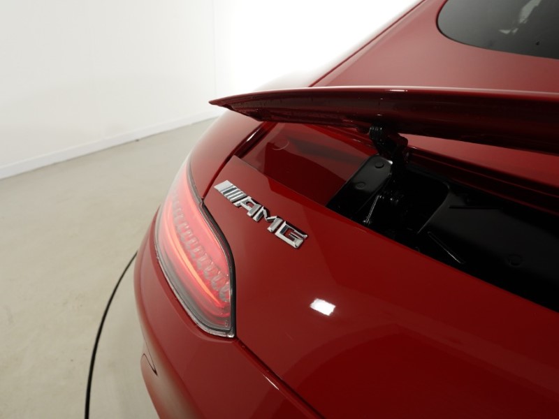 2016 (16) MERCEDES-BENZ AMG GT GT S Premium 2dr Auto 5272764