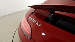 2016 (16) MERCEDES-BENZ AMG GT GT S Premium 2dr Auto 5272764