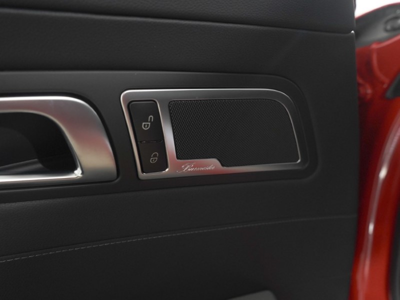 2016 (16) MERCEDES-BENZ AMG GT GT S Premium 2dr Auto 5272748