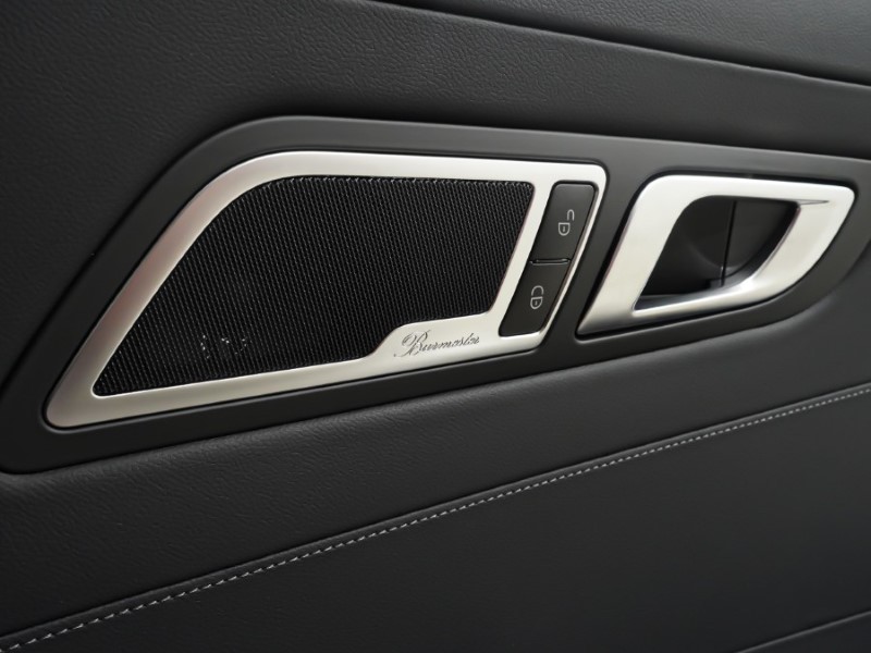 2016 (16) MERCEDES-BENZ AMG GT GT S Premium 2dr Auto 5272799