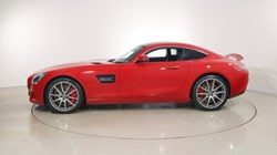 2016 (16) MERCEDES-BENZ AMG GT GT S Premium 2dr Auto 5272808